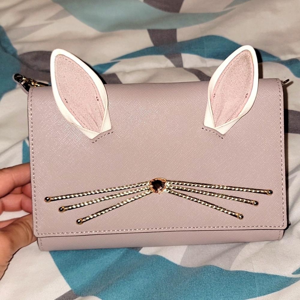 Kate Spade ♠️ Purse 🐰